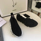 BLCG Speed Midsole Graffiti Black White Shoes Sneakers - bl0000028 image 4