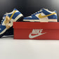 Dunk Low Kasina Industrial Blue Shoes Sneakers - nk0001388 image 10