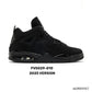 AJ 4 Black Cat (2025) Shoes Sneakers - nk0004483 image