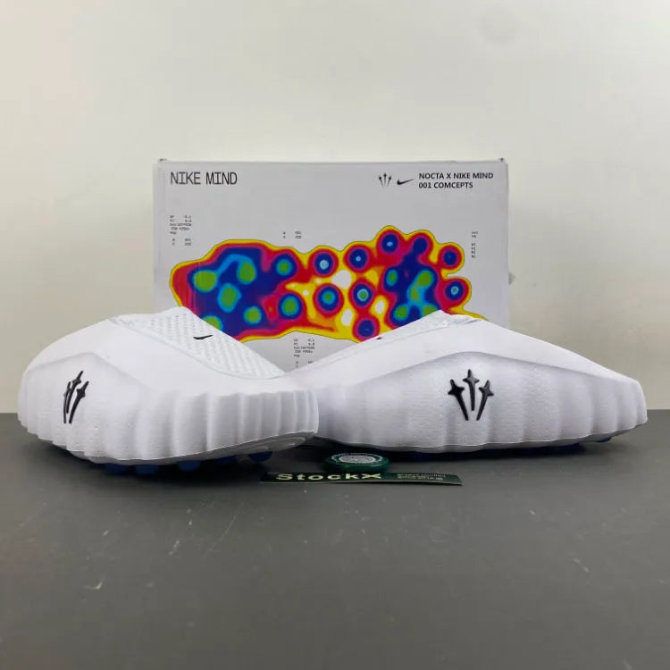 NOCTA x Mind 001  Shoes Sneakers - nk0005281 image 6