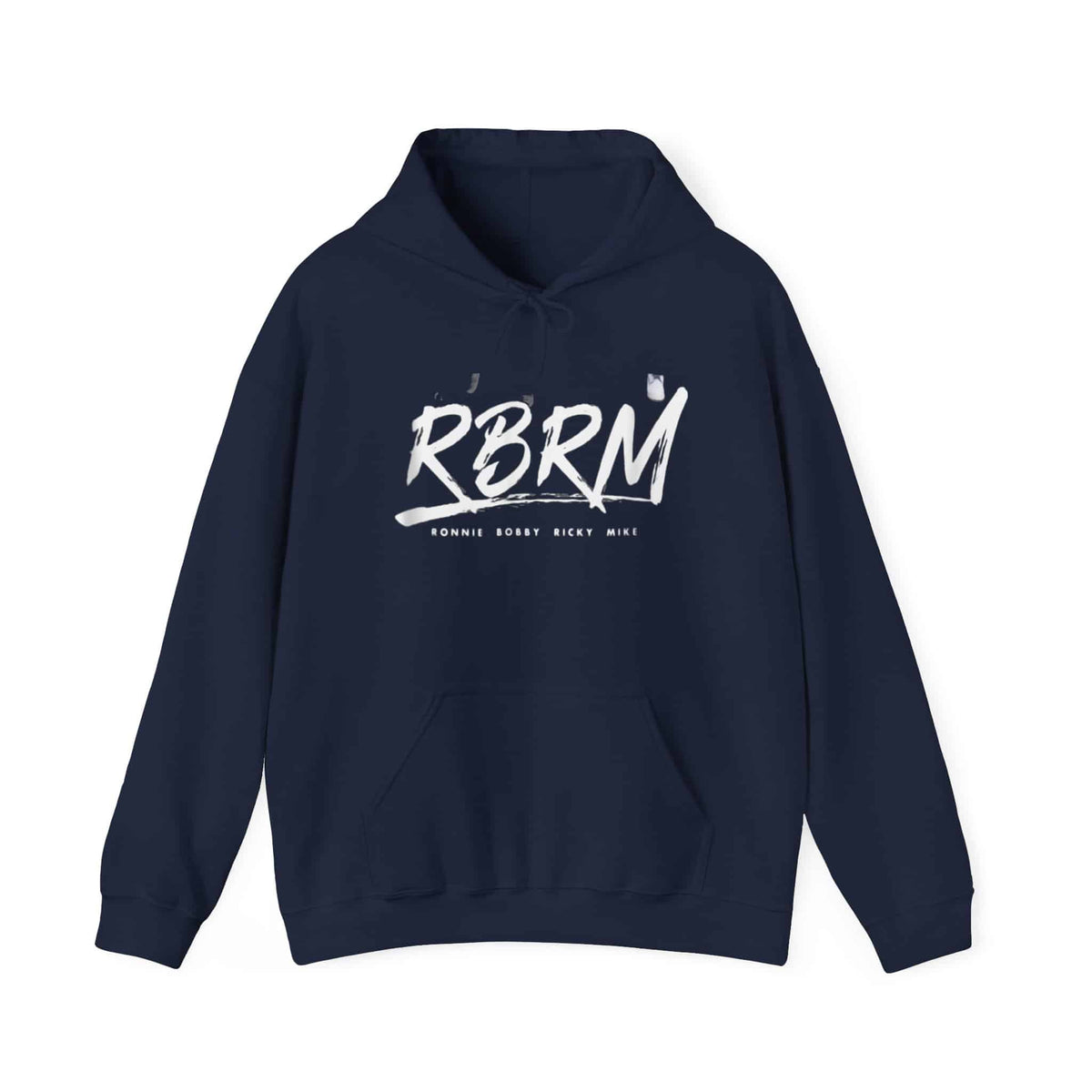 RBRM Tour Unisex Heavy Blend™ Hooded Sweatshirt image