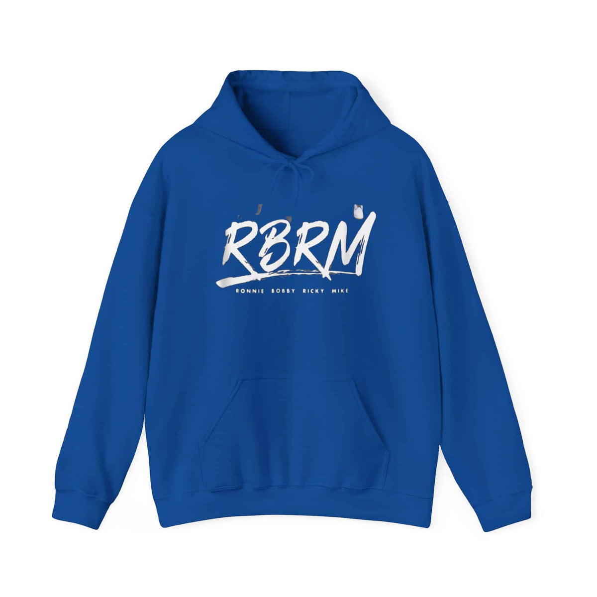 RBRM Tour Unisex Heavy Blend™ Hooded Sweatshirt image