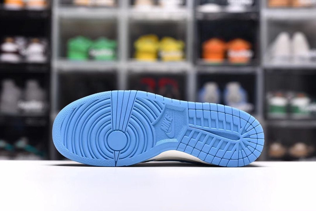 Dunk Low Coast Shoes Sneakers - nk0001677 image 6