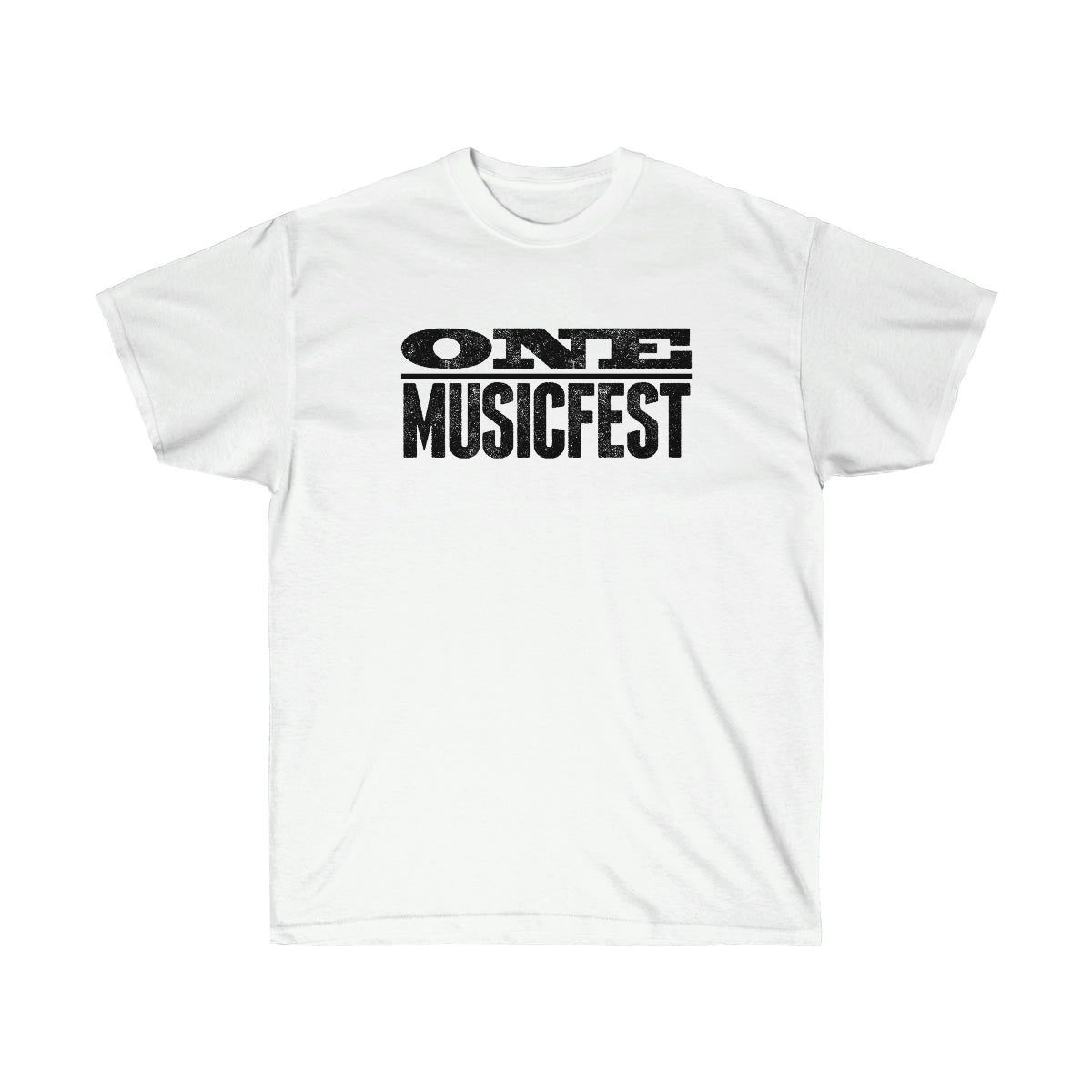 One Musicfest Men T - Shirt image 0