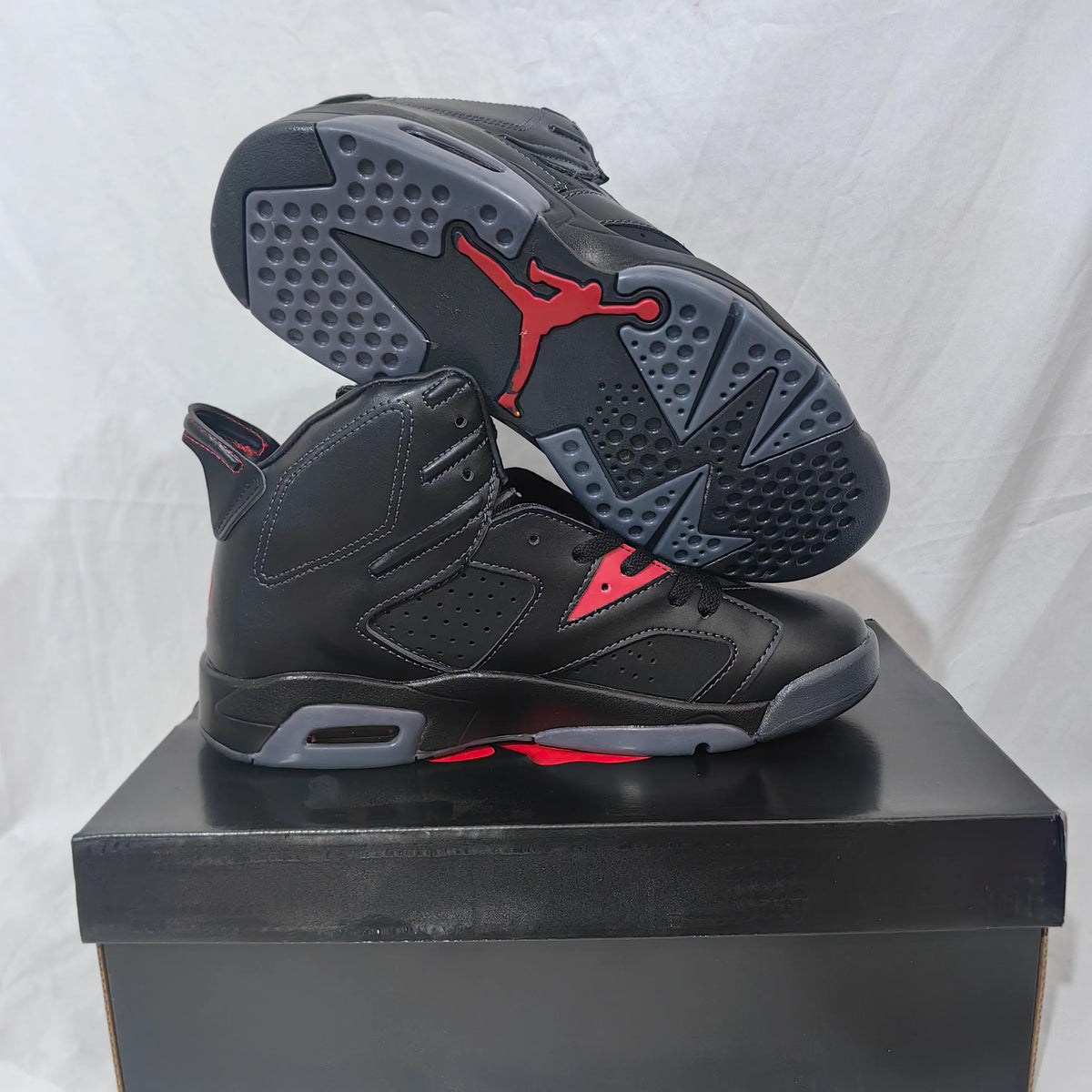 AJ 6 Bin 23 Shoes Sneakers – nk0004447 (2026) image 10