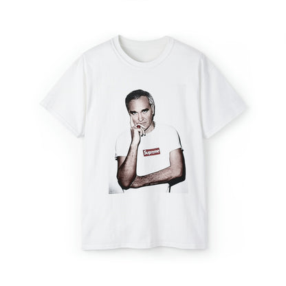 SUP Morrissey Tee T-Shirt image 0