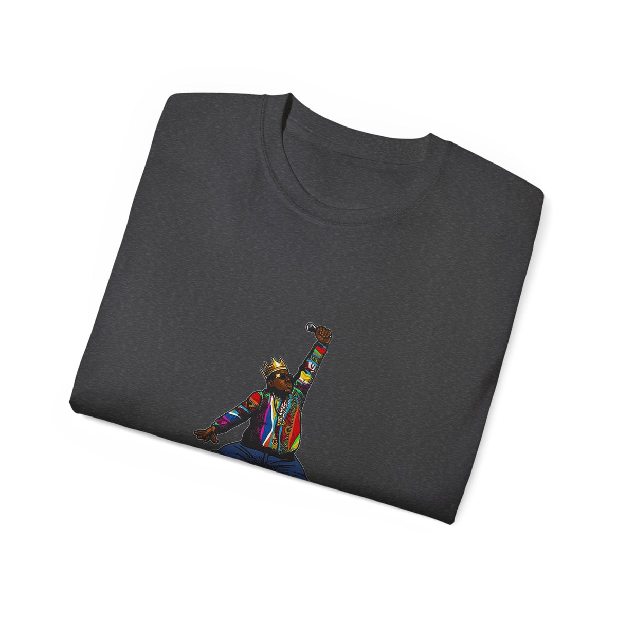 Limited Edition RAP IS MY LIFE T-shirt image 33