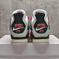 AJ 4 Comic Shoes (2026) Shoes Sneakers - nk0005302 image 7