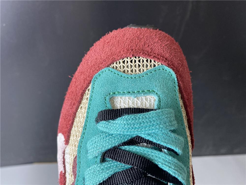 Sacai x Pegasus VaporFly SP Shoes Sneakers - nk0000740 image 10