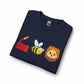 Bee Unisex Long Sleeve T-Shirt image 18