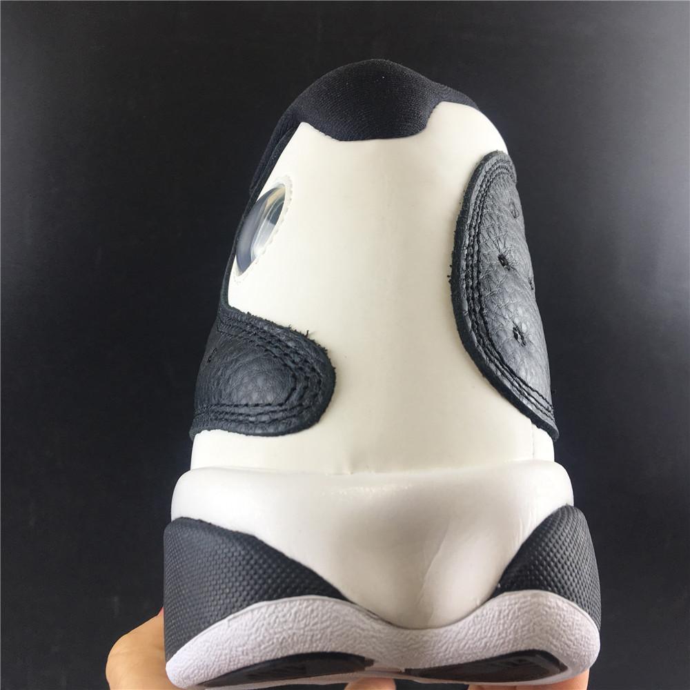AJ 13 Retro Reverse He Got Game Shoes Sneakers - nk0000160 image 9