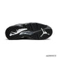 AJ 8 Black Chrome Shoes Sneakers – nk0004038 image 4