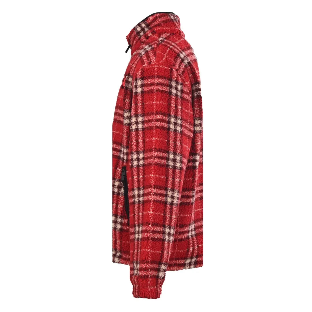 BUR Streetwear Jacket - BUR0079 image 2