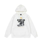 JD Logo Printed Hoodie - JD0020 image 0