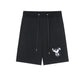 BUR Printed Logo Shorts - BUR0052 image