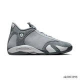 AJ 14 Retro Flint Grey Shoes Sneakers - nk0003898 image 0