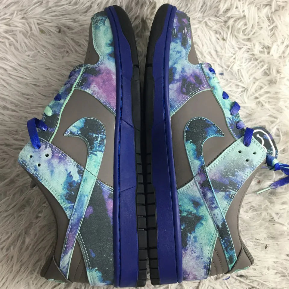 Dunk Low Panda Galaxy Shoes Sneakers - nk0004672 image 4