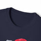 Rap Is My Life Unisex Oversized Boxy Tee image 29