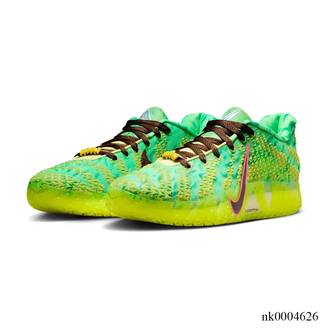 Ja 3 Spooky Season Shoes Sneakers – nk0004626 image 3