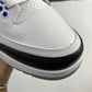 AJ 3 Fragment White Blue Shoes Sneakers - nk0000859 image 8