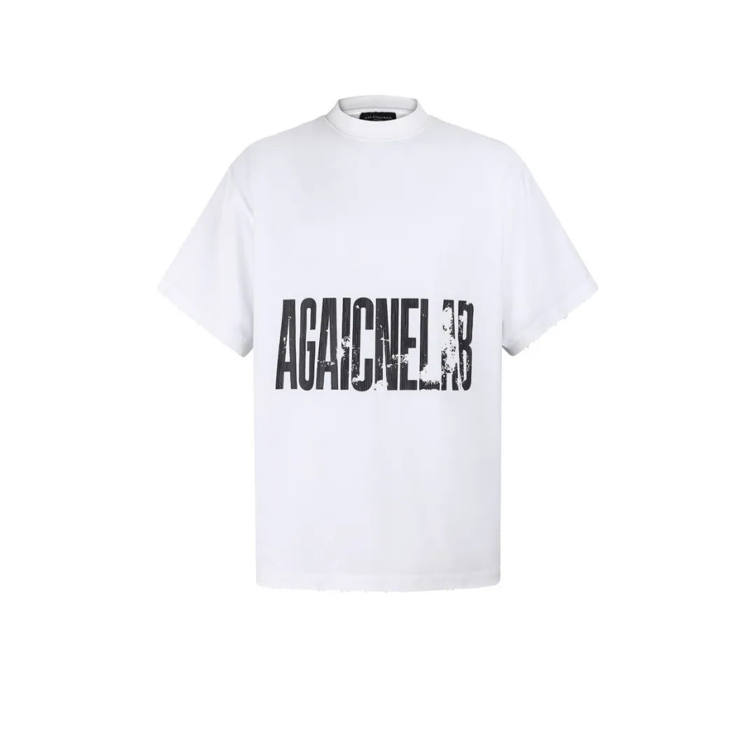 BLCG Cotton Graphic Print T-Shirt - BLCG0094 image