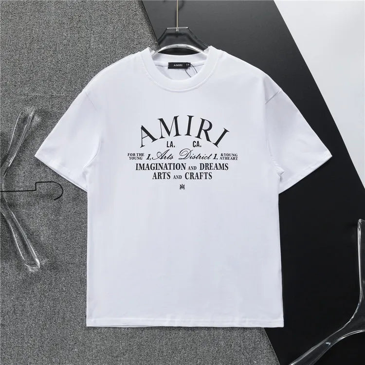 AM T-Shirt - ami0000179 - 3XL image