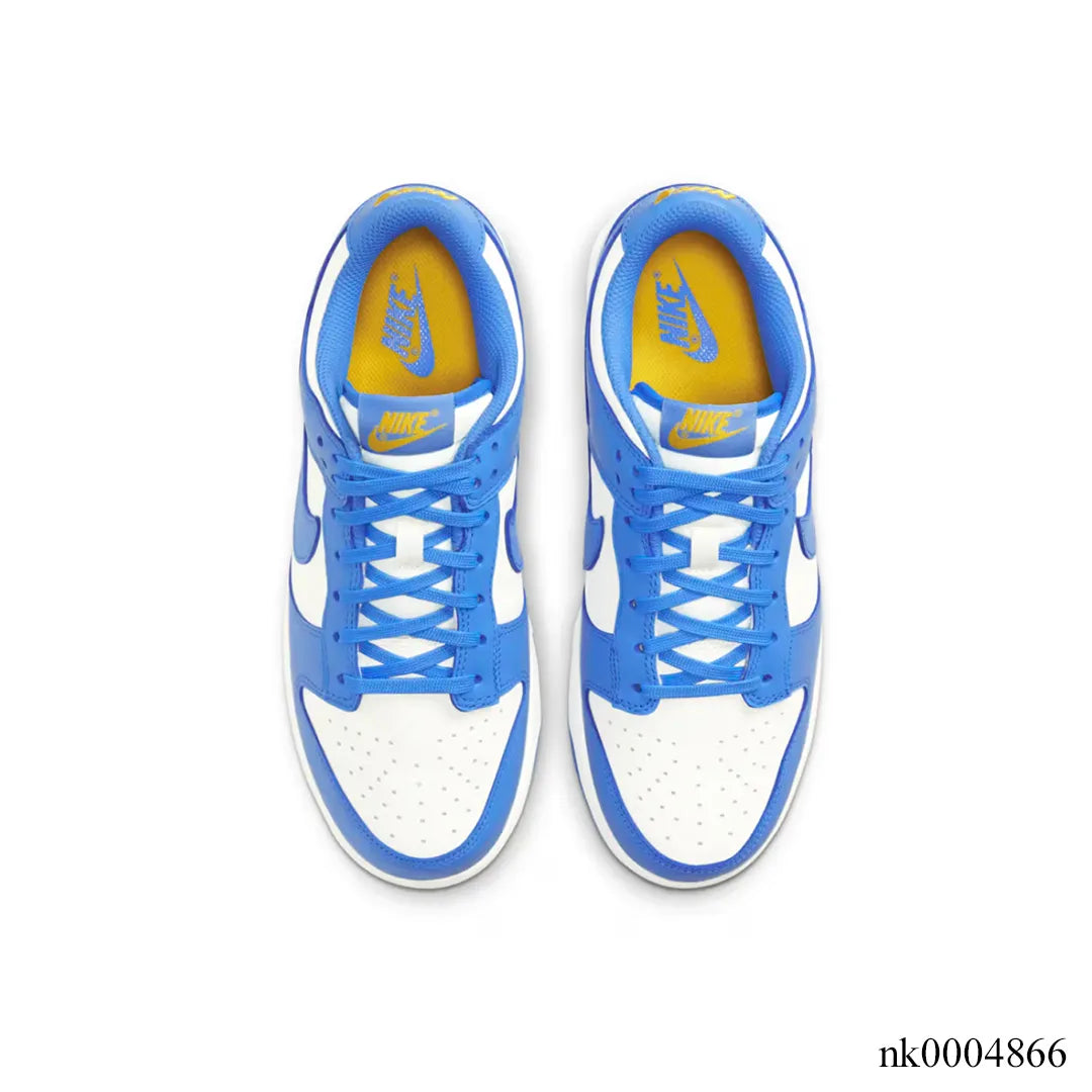 Dunk Low 'University Blue' Shoes Sneakers - nk0004866 image 5