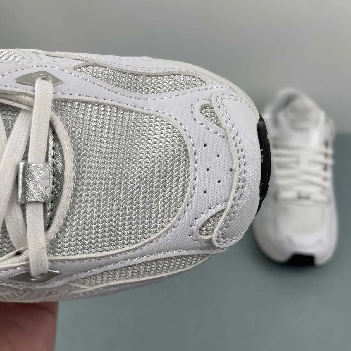 AD Astir Shoes Sneakers - nk0005341 image 6