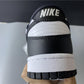 SB Dunk Low Pro 2020 Black White Shoes Sneakers - nk0000867 image 12