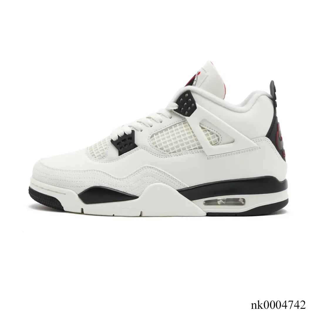 AJ 4 Flight Club Shoes Sneakers - nk0004742 image 1