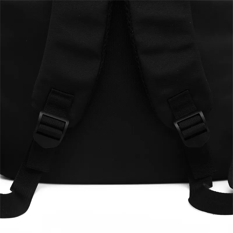 AD Street Jam Backpack - AD0007 image 12