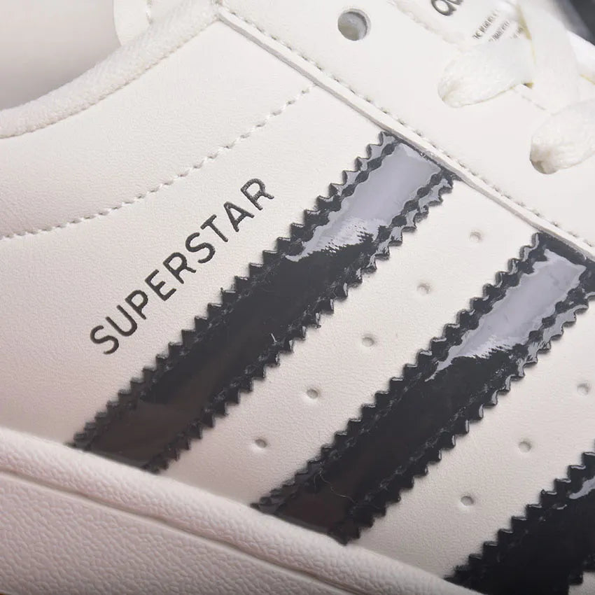 AD Superstar II Year Of The Snake Shoes Sneakers - nk0005442 image 7