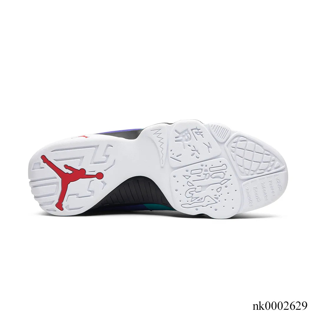 AJ 9 Retro Dream It, Do It Shoes Sneakers - nk0002629 image 4