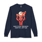 Nas The Last Word Long Sleeve T-Shirt image
