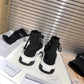 BLCG Speed 2.0 Lace-Up Black White Shoes Sneakers - bl0000007 image 7