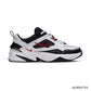 M2K Tekno 'White Black' Shoes Sneakers - nk0004784 image 0