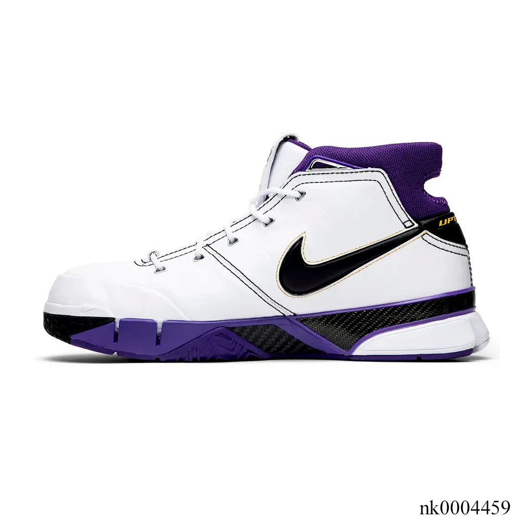 [Premium] Kobe 1 Protro 81 Points Shoes Sneakers – nk0004459 image 1