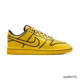 Dunk Low x LEGO Tour Yellow Shoes Sneakers - nk0004781 image 0