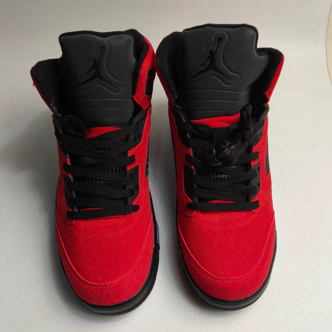 AJ 5 Tomorrow Knight Shoes Sneakers - nk0004700 image 5