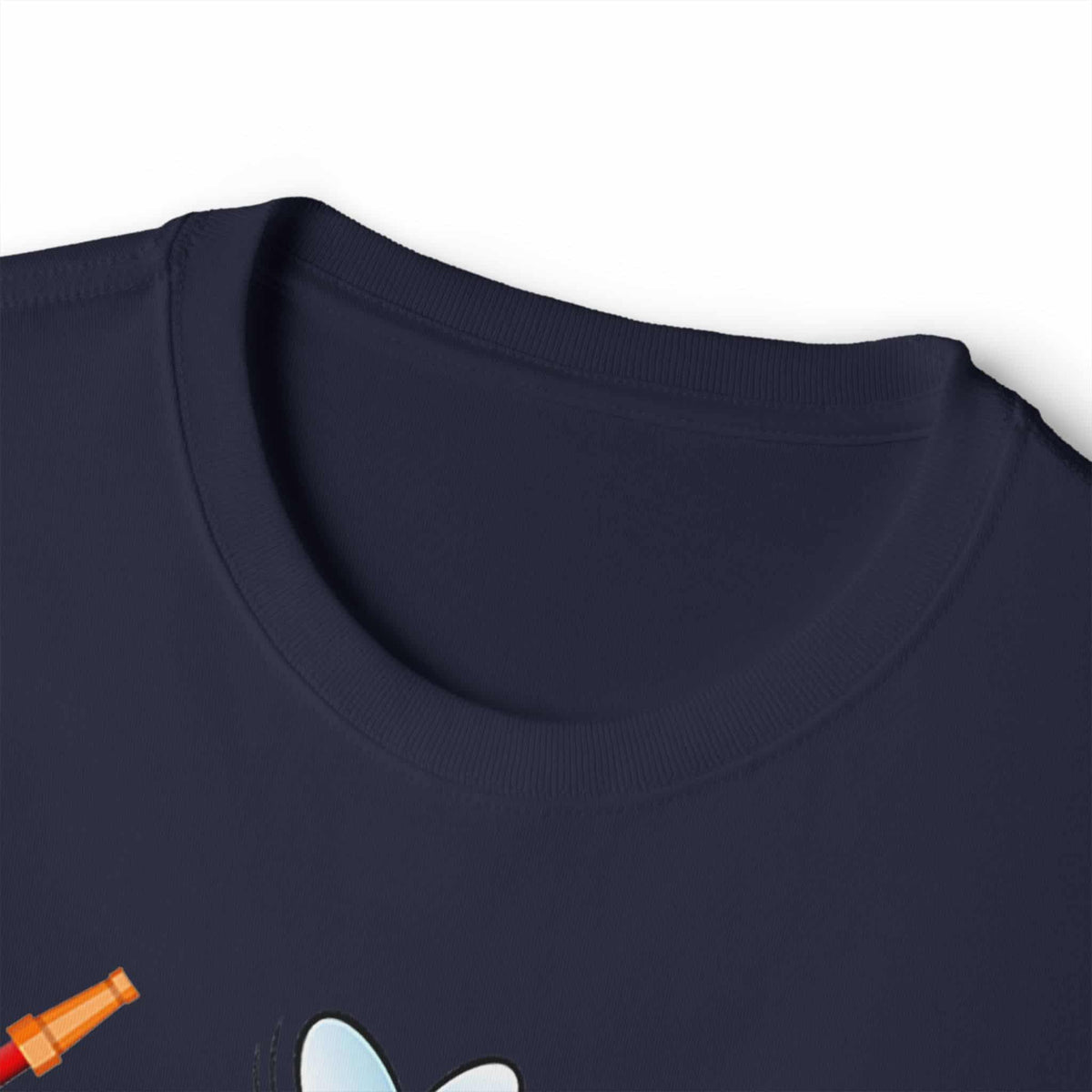 Bee Unisex Oversized Boxy Tee image 29