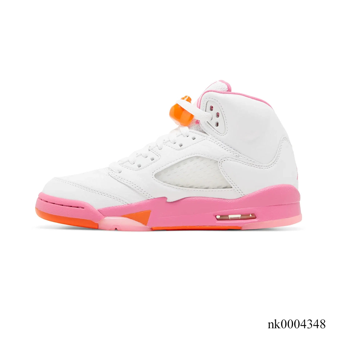 AJ 5 Pinksicle Shoes Sneakers - nk0004348 image 1