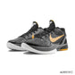 Kobe 6 Black Del Sol Shoes Sneakers - nk0003852 image 1