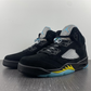 AJ 5 Aqua Shoes Sneakers - nk0002306 image 10