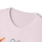 Bee Unisex Oversized Boxy Tee image 5
