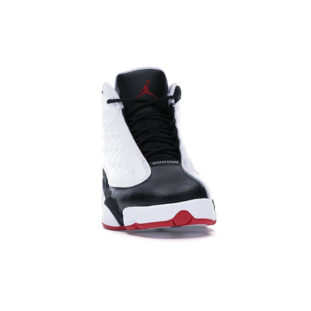 AJ 13 Retro He Got Game 2018 Shoes Sneakers - nk0002123 image 2