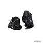 AM 95 Black Patent Shoes Sneakers - nk0004611 image 2
