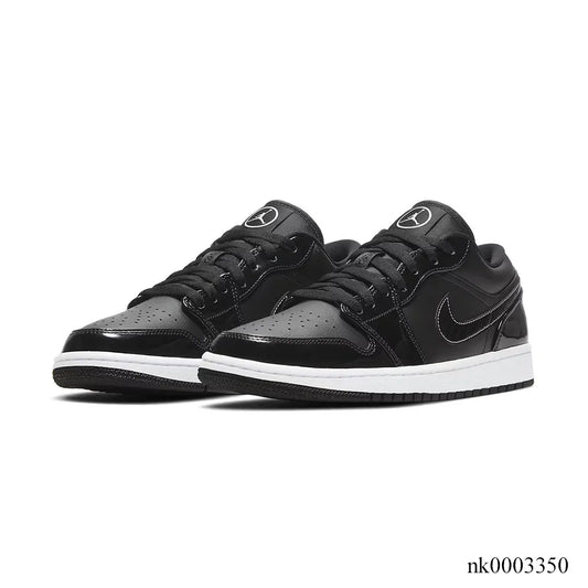 AJ 1 Low All-Star Shoes Sneakers - nk0003350 image 2
