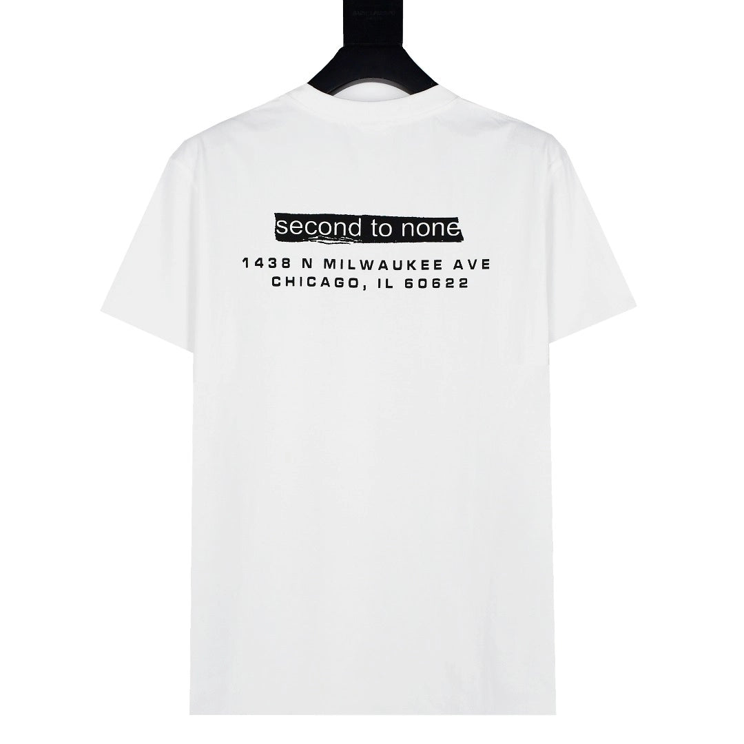 SUP T-Shirt - 460 - spm0000460 image 1