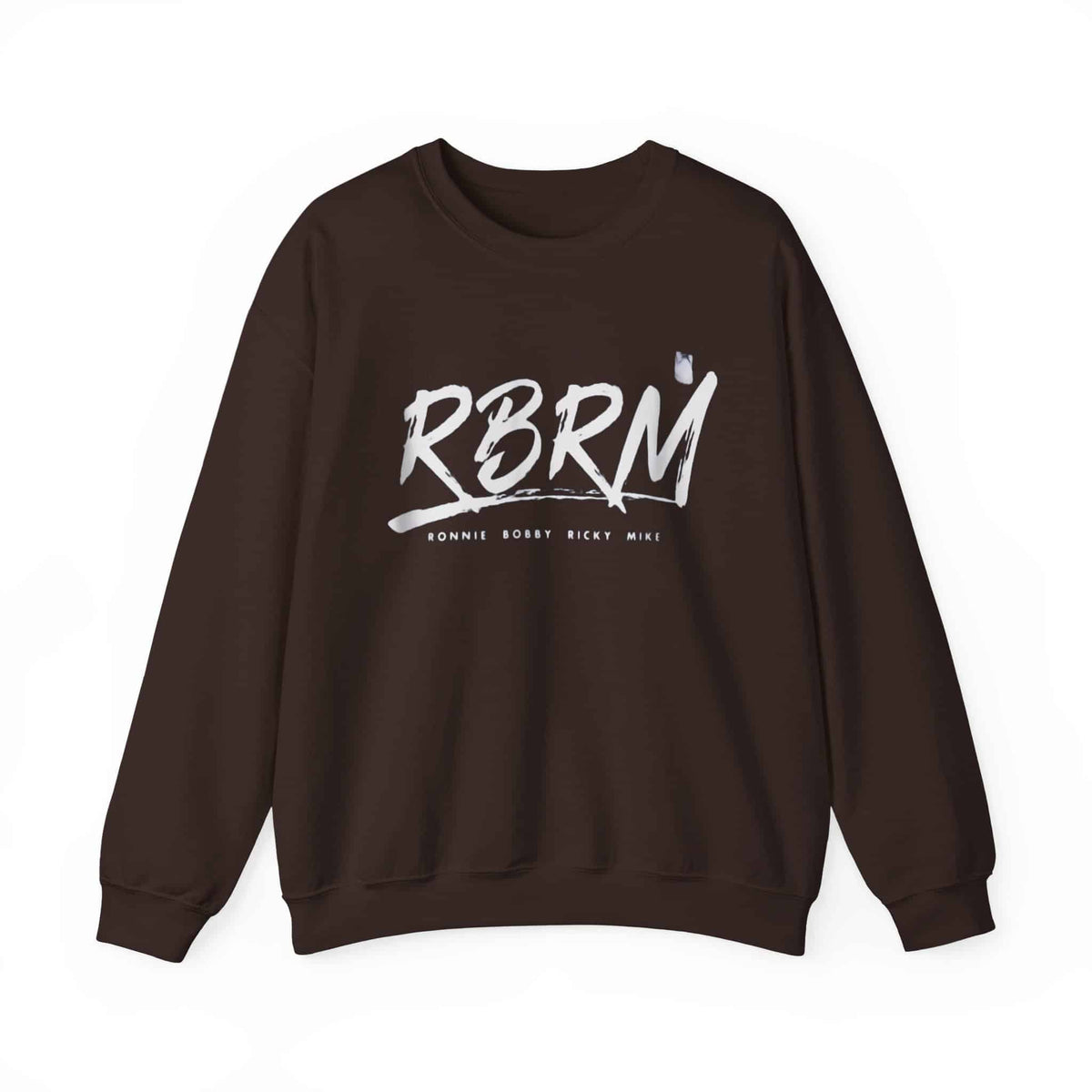 RBRM Tour Crewneck Sweatshirt image