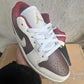 AJ 1 Low SE CN New Year Shoes Sneakers – nk0004819 image 5
